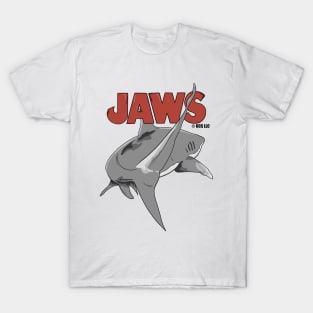 Jaws T-Shirt